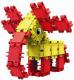 Clics Klocki Zoo (RC-105) 4
