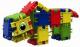 Clics Klocki Zoo (RC-105) 5