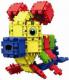 Clics Klocki Zoo (RC-105) 10