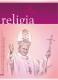 St. Majewski Zeszyt w okładce laminowanej, format A5, 60 kartek, cieniowany, RELIGIA, UNIPAP 2