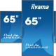 Monitor iiyama ProLite LH6542UHS-B3 5