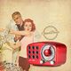 Radio Feegar Retro 13