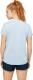 Asics Koszulka damska Core ASICS Top Niebieska r. S 2