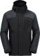 Kurtka męska Jack Wolfskin Viking Sky Man czarna r. 2XL 1