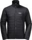 Kurtka męska Jack Wolfskin Viking Sky Man czarna r. 2XL 1