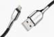 Kabel USB Cygnett USB-A - Lightning 3 m Czarny (CY-USBA-LIGH-3M-BK) 1