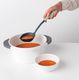Brabantia Łyżka wazowa ze skrobakiem Tasty+ zielona 122729 3