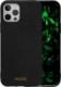 D Bramante Barcelona - iPhone 12/12 Pro 6.1" - Night Black 1