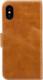 dbramante Bernstorff - iPhone XS/X - Dark tan 2