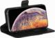 D Bramante Copenhagen Plus - iPhone 11 Pro - Black 3