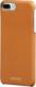 dbramante London - iPhone 8/7/6 Plus Series - Burnt sienna 1