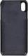 D Bramante London - iPhone XR - Night Black 3