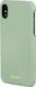 D Bramante London - iPhone XS/X - Ivy green 1