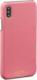 D Bramante London - iPhone XS/X - Lady Pink 1
