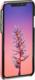 D Bramante London - iPhone XS/X - Lady Pink 2