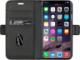 dbramante Milano - iPhone XS/X - Night black 1