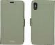dbramante New York - iPhone XS Max - Olive Green 2