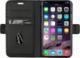 dbramante New York - iPhone XS/X - Night black 1