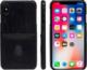 dbramante Tune CC - iPhone XS Max - Black 1