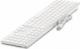 Klawiatura LMP USB Keyboard 110 keys wired USB keyboard with 2x USB and aluminum upper cover - Portuguese 1