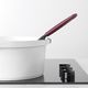 Brabantia Szpatuła z widelcem Tasty+ czerwona 122781 3