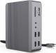 Stacja/replikator LMP USB-C (LMP-USBC-SDOCK-SG) 1