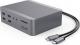 Stacja/replikator LMP USB-C (LMP-USBC-SDOCK-SG) 2