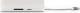 Stacja/replikator LMP USB-C (LMP-USBC-TRAV-SL) 4