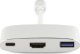 Stacja/replikator LMP USB-C (LMP-USBC-HDMI-4K) 2