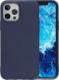 D Bramante Grenen - iPhone 12/12 Pro 6.1" - Ocean Blue 1