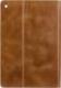 Etui na tablet dbramante Ordrup - iPad (2017/2018) - Dark tan 2
