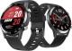 Smartwatch Bemi Racer RC1 Czarny 1