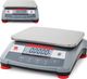 Ohaus Waga stołowa przemysłowa kompaktowa elektroniczna RANGER 3000 3kg / 0.1g - OHAUS R31P3 Waga stołowa przemysłowa kompaktowa elektroniczna RANGER 3000 3kg / 0.1g - OHAUS R31P3 1