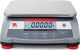 Ohaus Waga stołowa przemysłowa kompaktowa elektroniczna RANGER 3000 6kg / 0.2g - OHAUS R31P6 Waga stołowa przemysłowa kompaktowa elektroniczna RANGER 3000 6kg / 0.2g - OHAUS R31P6 3