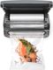 Hendi Pakowarka próżniowa listwowa z podajnikiem na rolkę Budget Line 310 mm 100 W - Hendi 201626 Pakowarka próżniowa listwowa z podajnikiem na rolkę Budget Line 310 mm 100 W - Hendi 201626 4