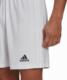 Adidas Spodenki męskie adidas Squadra 21 Short białe GN5774 5