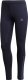 Adidas Legginsy damskie adidas Essentials Fitted fioletowe H10252 1