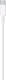 Kabel USB Apple USB-C - Lightning 1 m Biały (MK0X2ZM/A) 1