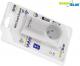 GreenBlue Zdalnie sterowane gniazdko WiFi - (GB108) 1