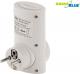 GreenBlue Zdalnie sterowane gniazdko WiFi - (GB108) 4