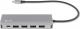 HUB USB LMP 3x USB-C  + 4x USB-A 3.0 (LMP-USBC-UHUB-SG) 1