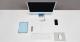 HUB USB LMP 3x USB-C  + 4x USB-A 3.0 (LMP-USBC-UHUB-SG) 3