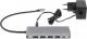 HUB USB LMP 3x USB-C  + 4x USB-A 3.0 (LMP-USBC-UHUB-SG) 5