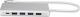 HUB USB LMP 3x USB-C  + 4x USB-A 3.0 (LMP-USBC-UHUB) 1