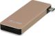HUB USB LMP 1x SD 1x USB-C PD 1x microSD  + 3x USB-A 3.0 (LMP-USBC-BASEB-6P-G) 2