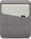 Etui na tablet Moshi Muse for iPad Falcon Gray 1