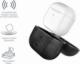 Cygnett Etui ochronne TekView Slim do AirPods Pro czarne 3