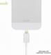 Kabel USB Moshi USB-A - Lightning 1 m Biały (MI-LIGHUSB-W) 2