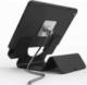 Uchwyt Maclocks Universal Tablet Holder - Tablet Stand Only - No Lock Included - black 2