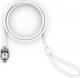 Linka zabezpieczająca Maclocks Universal Security Keyed Cable Lock 1.8m  (M1-CL15W) 1